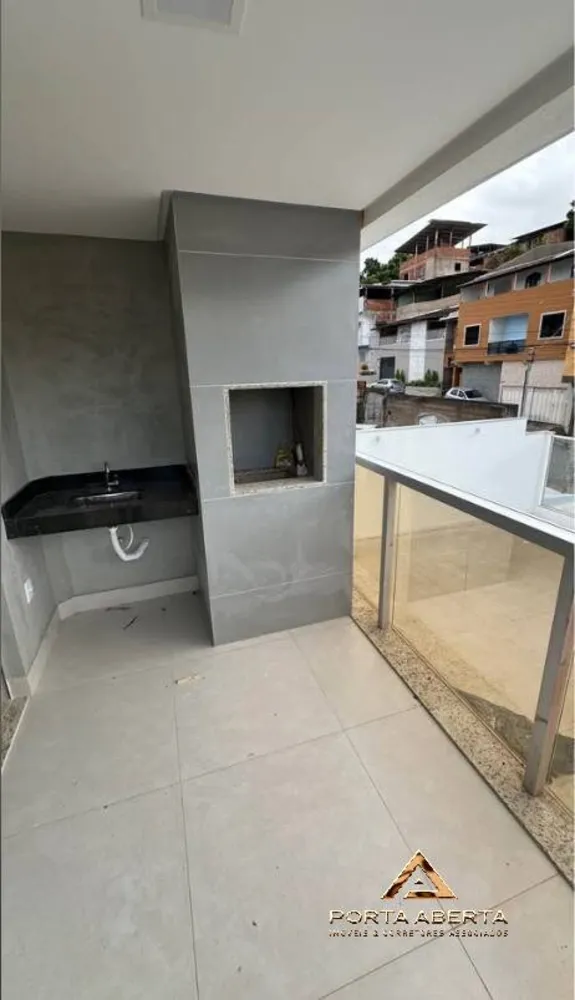 Apartamento, 2 quartos - Foto 1