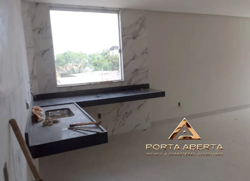 Apartamento, 2 quartos - Foto 4