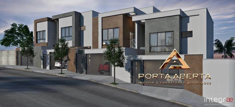 Casa, 3 quartos, 120 m² - Foto 3