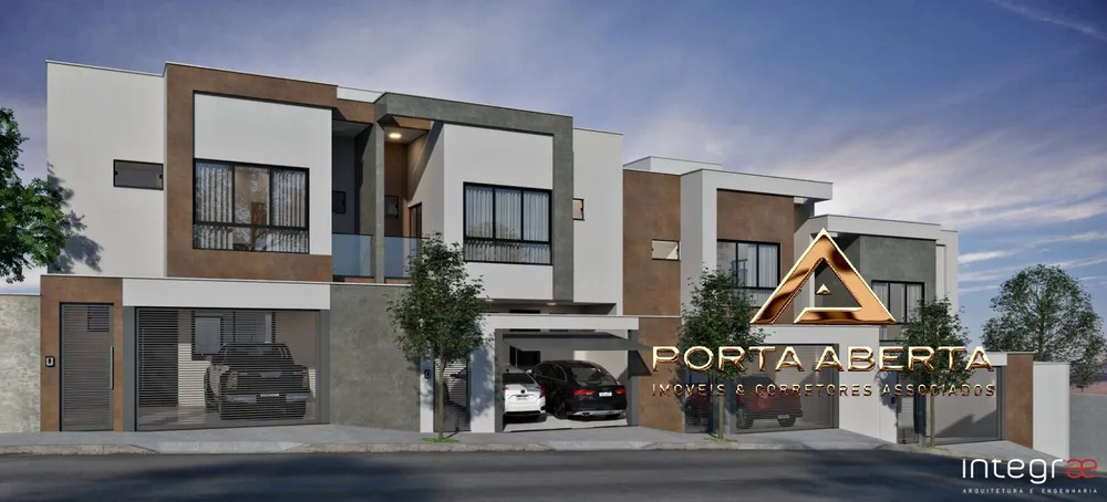 Casa, 3 quartos, 120 m² - Foto 5