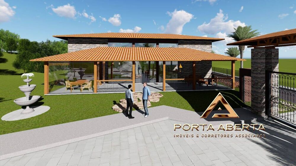 Terreno, 2000 m² - Foto 3