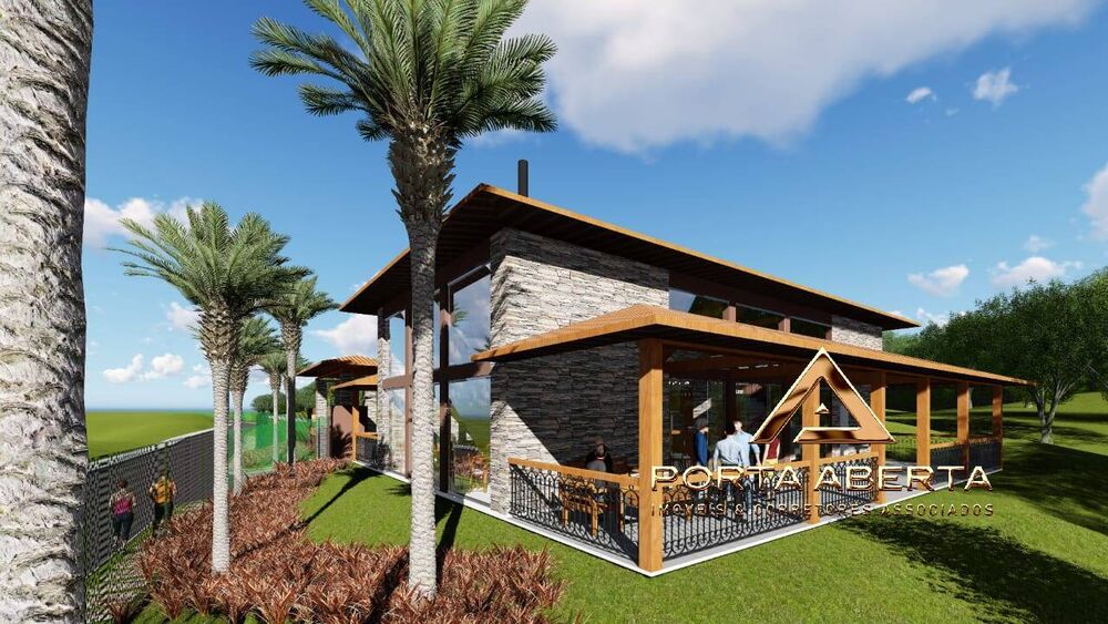 Terreno, 2000 m² - Foto 2