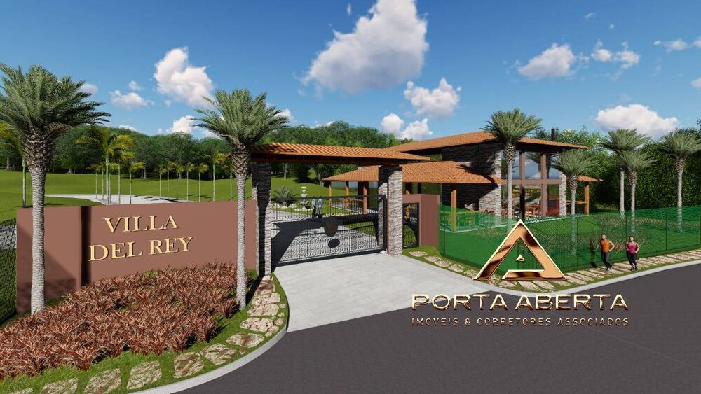 Terreno, 2000 m² - Foto 1