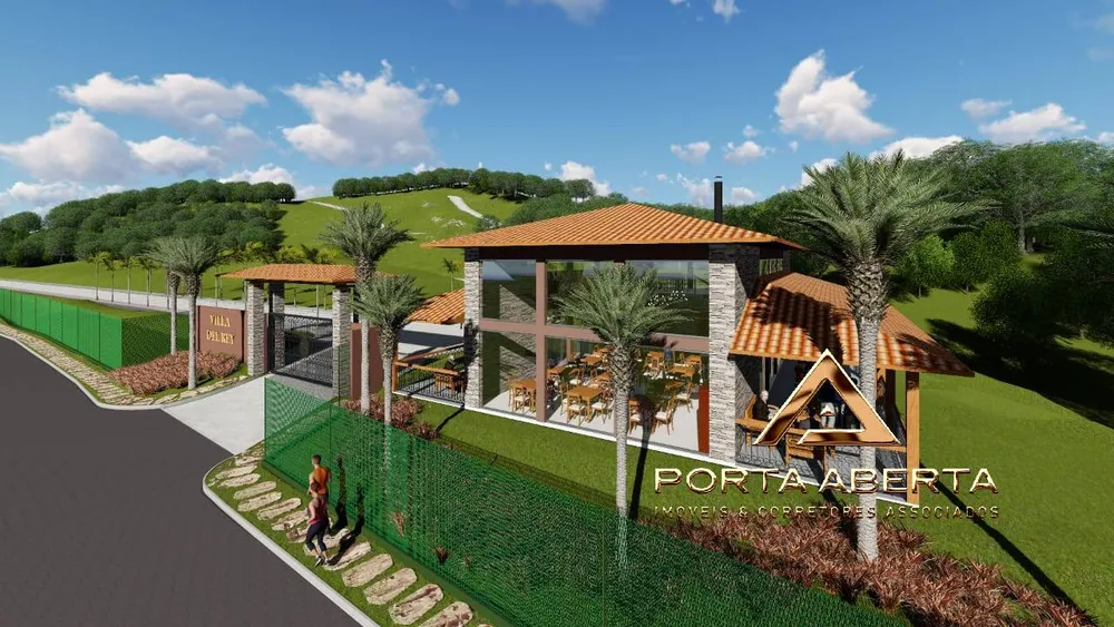 Terreno, 2000 m² - Foto 3