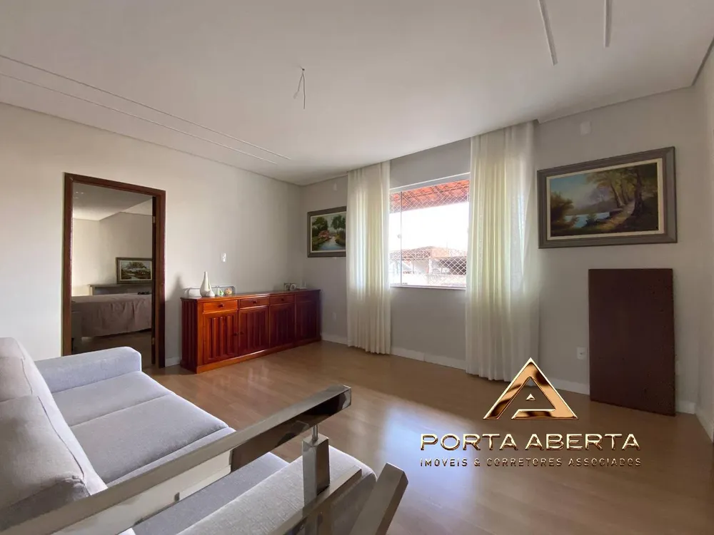 Casa, 3 quartos, 208 m² - Foto 5