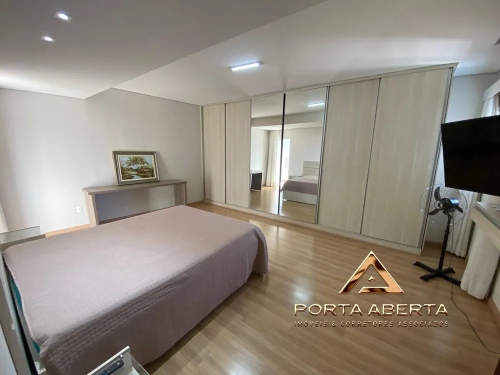 Casa, 3 quartos, 208 m² - Foto 12