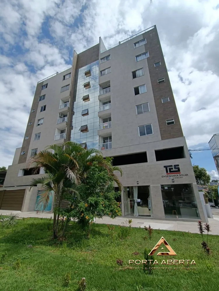 Apartamento, 3 quartos - Foto 8