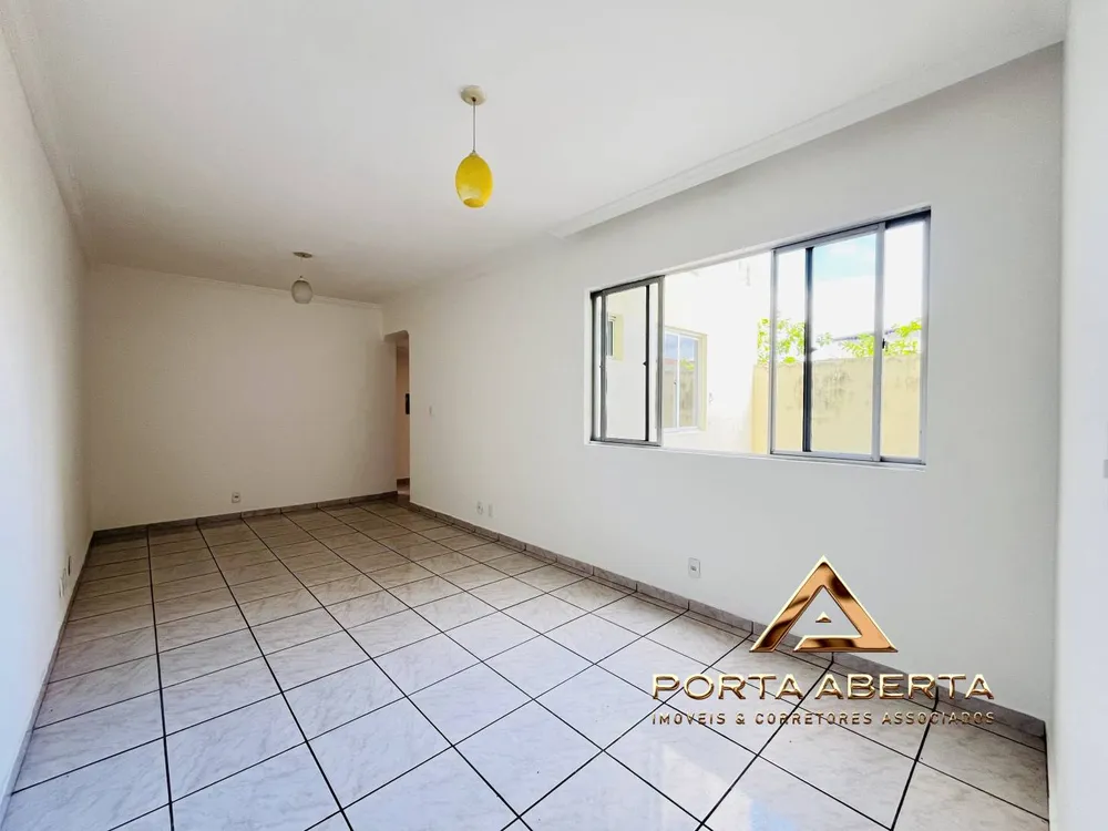 Apartamento, 3 quartos, 120 m² - Foto 1