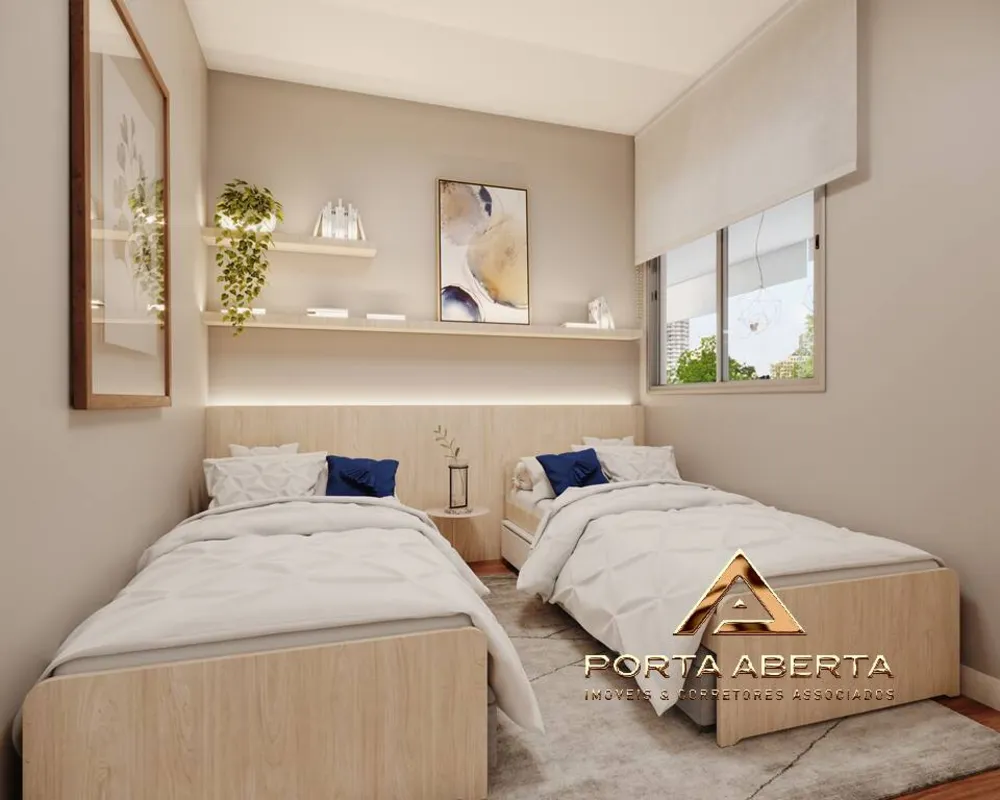 Apartamento, 3 quartos, 233 m² - Foto 5