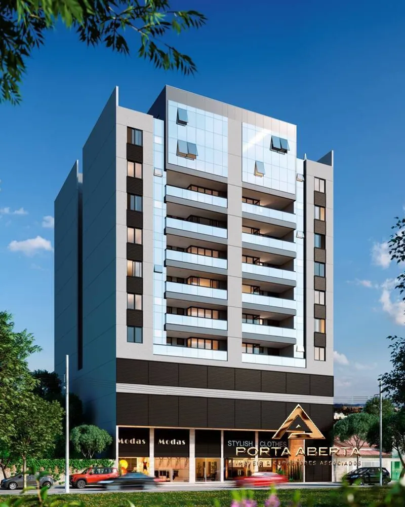 Apartamento, 3 quartos, 233 m² - Foto 7