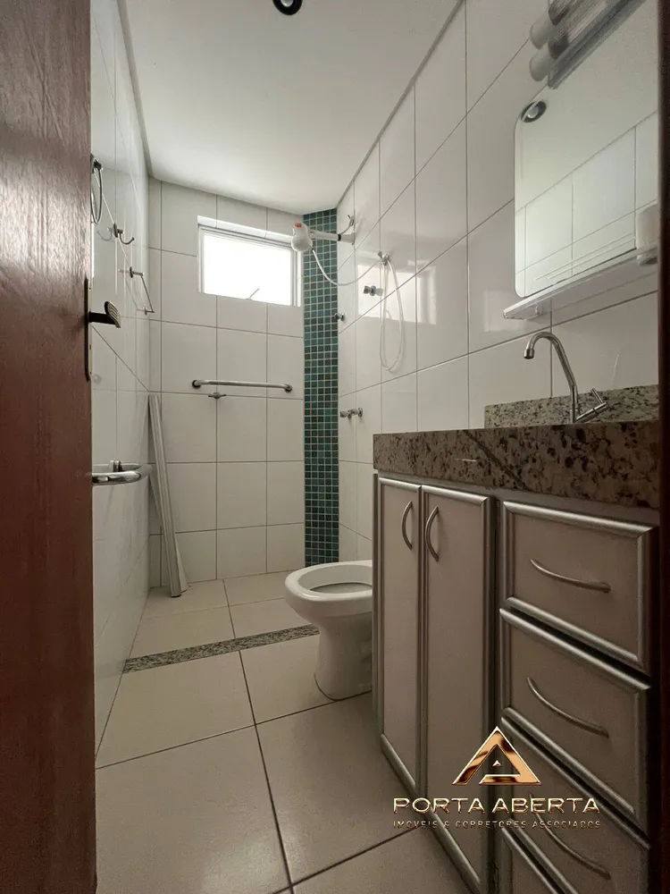 Apartamento, 3 quartos, 95 m² - Foto 1