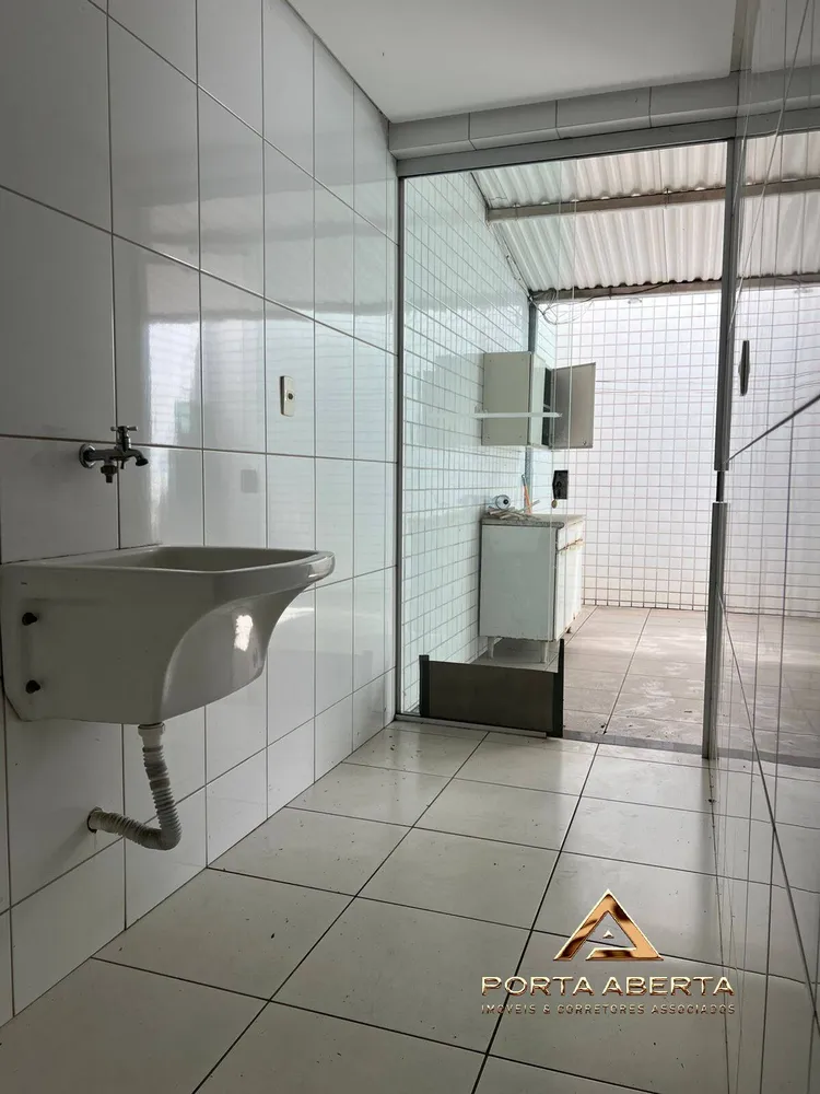 Apartamento, 3 quartos, 95 m² - Foto 8