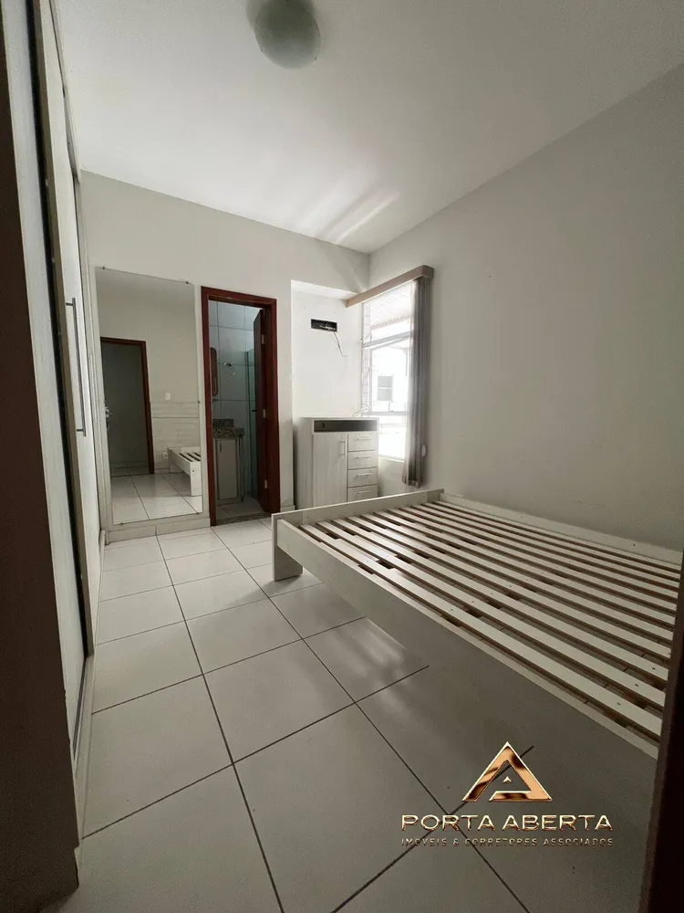 Apartamento, 3 quartos, 95 m² - Foto 11