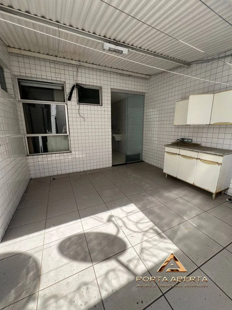 Apartamento, 3 quartos, 95 m² - Foto 2