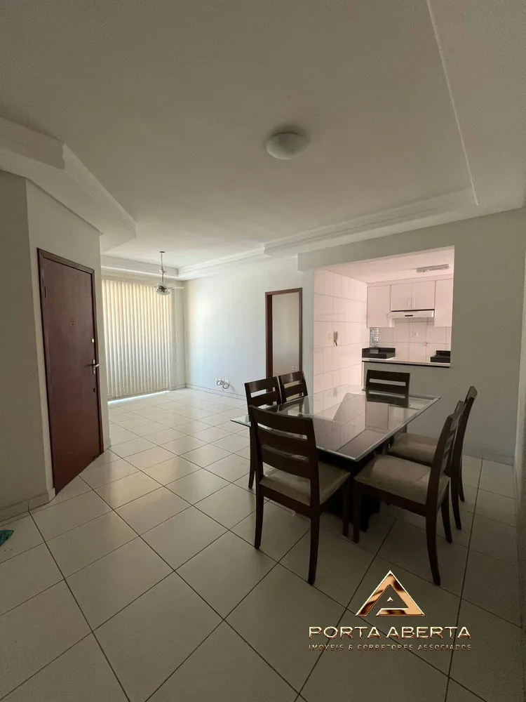 Apartamento, 3 quartos, 95 m² - Foto 5