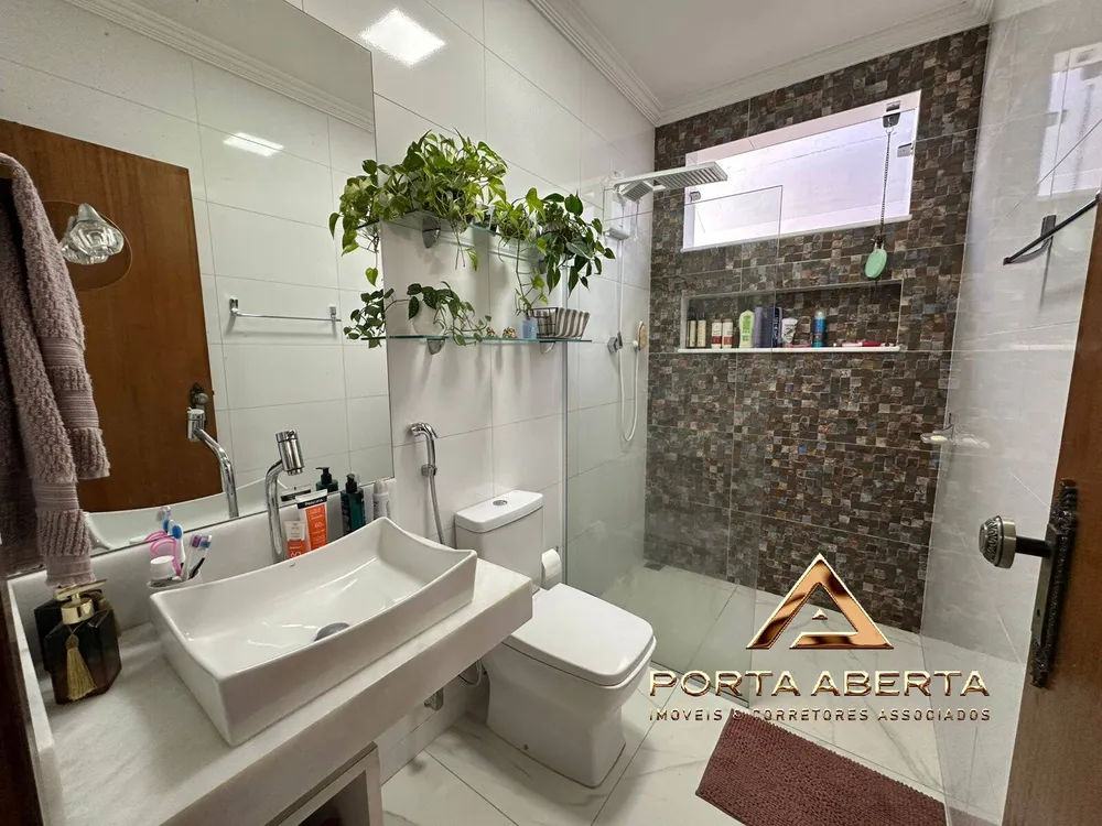 Casa, 2 quartos - Foto 4