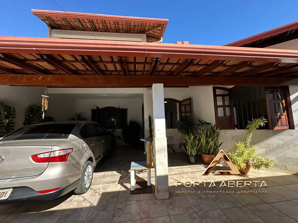 Casa, 2 quartos - Foto 1