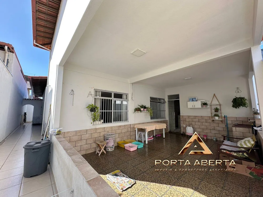 Casa, 2 quartos - Foto 5
