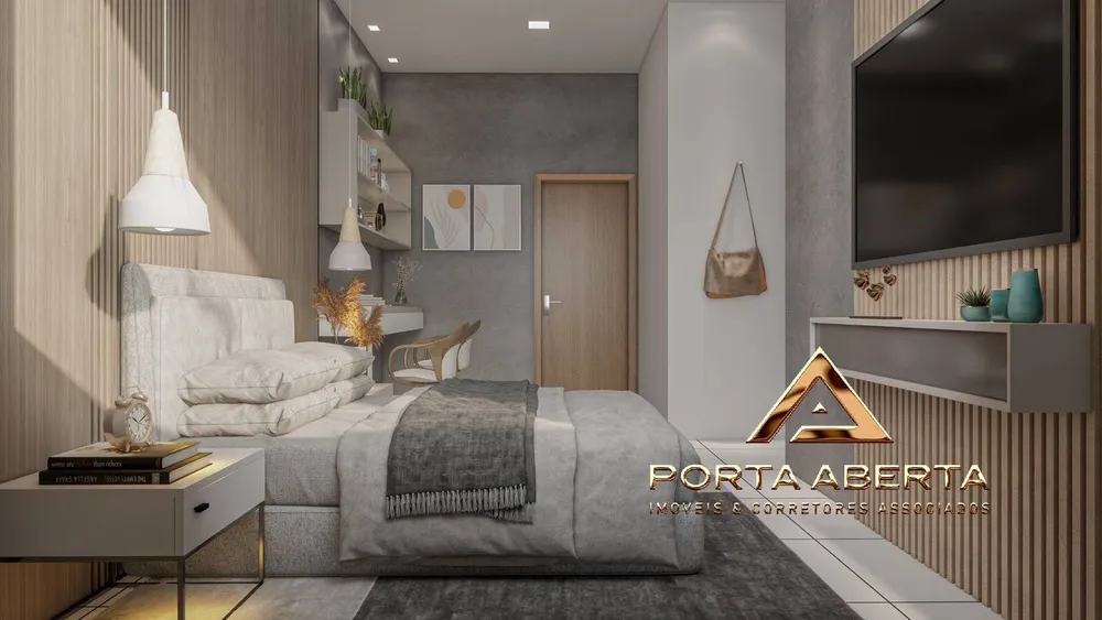 Apartamento, 3 quartos, 116 m² - Foto 11