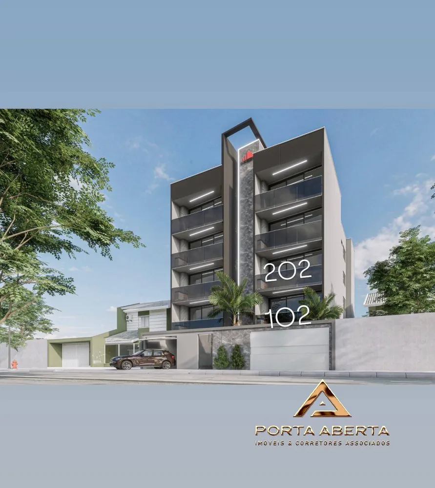 Apartamento, 3 quartos, 116 m² - Foto 3