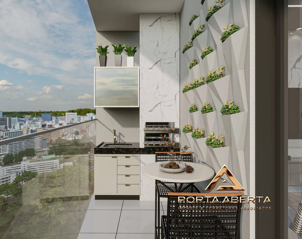 Apartamento, 3 quartos, 116 m² - Foto 8