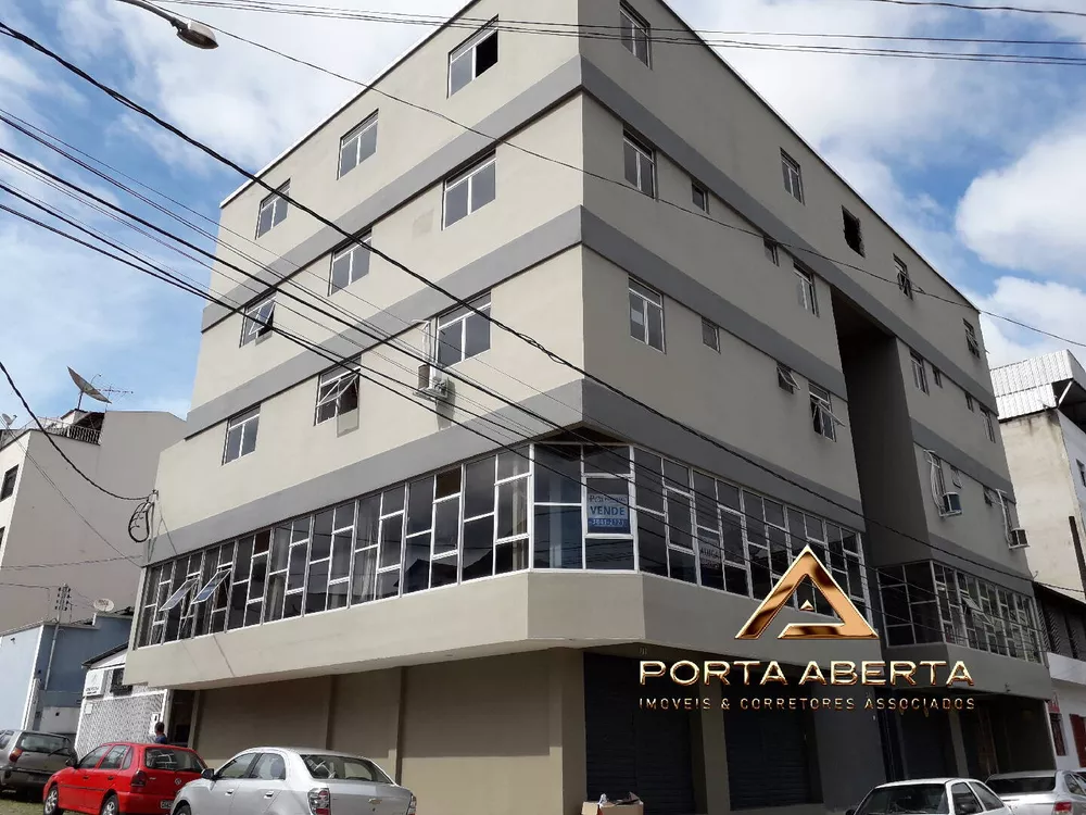 Conjunto Comercial-Sala à venda, 1260m² - Foto 1