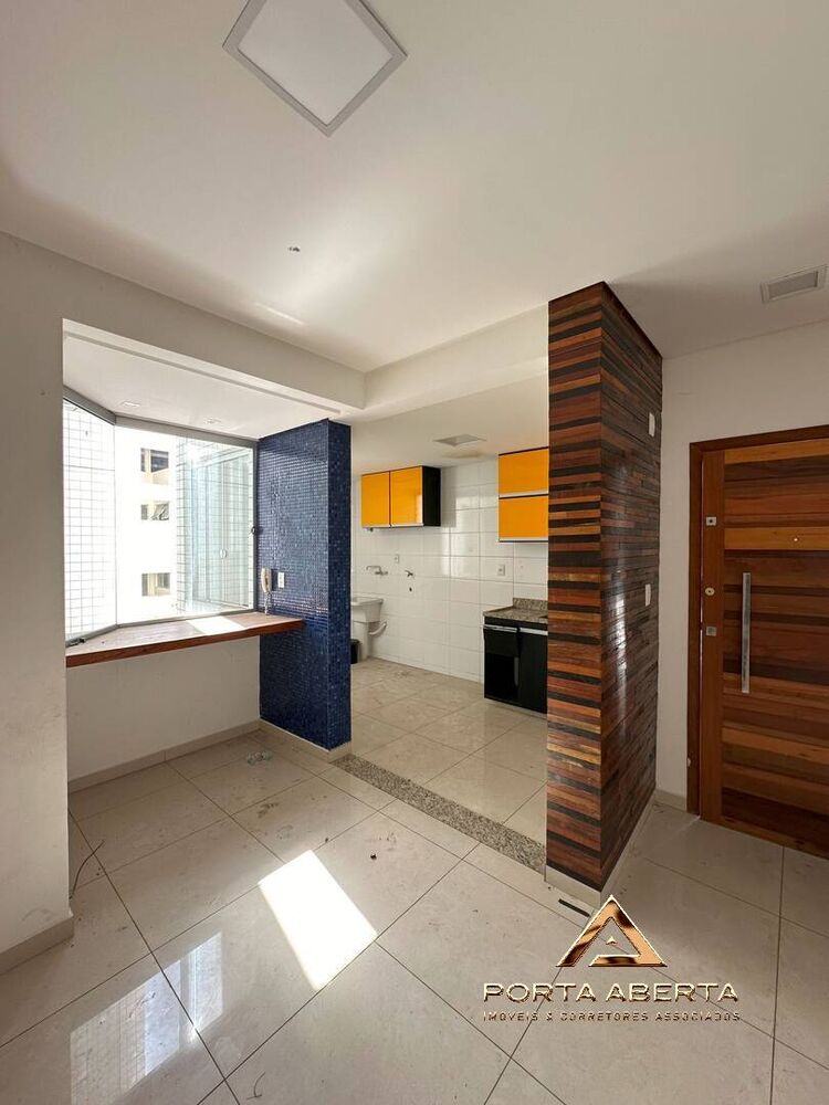 Apartamento, 3 quartos - Foto 2