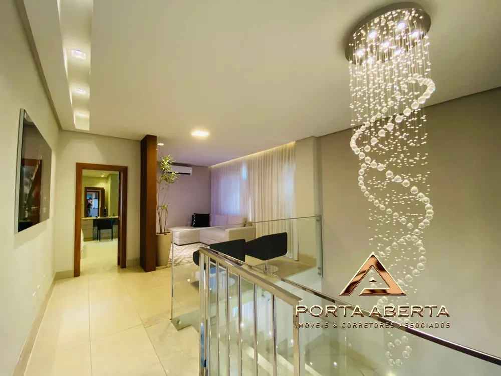 Apartamento, 3 quartos, 215 m² - Foto 10