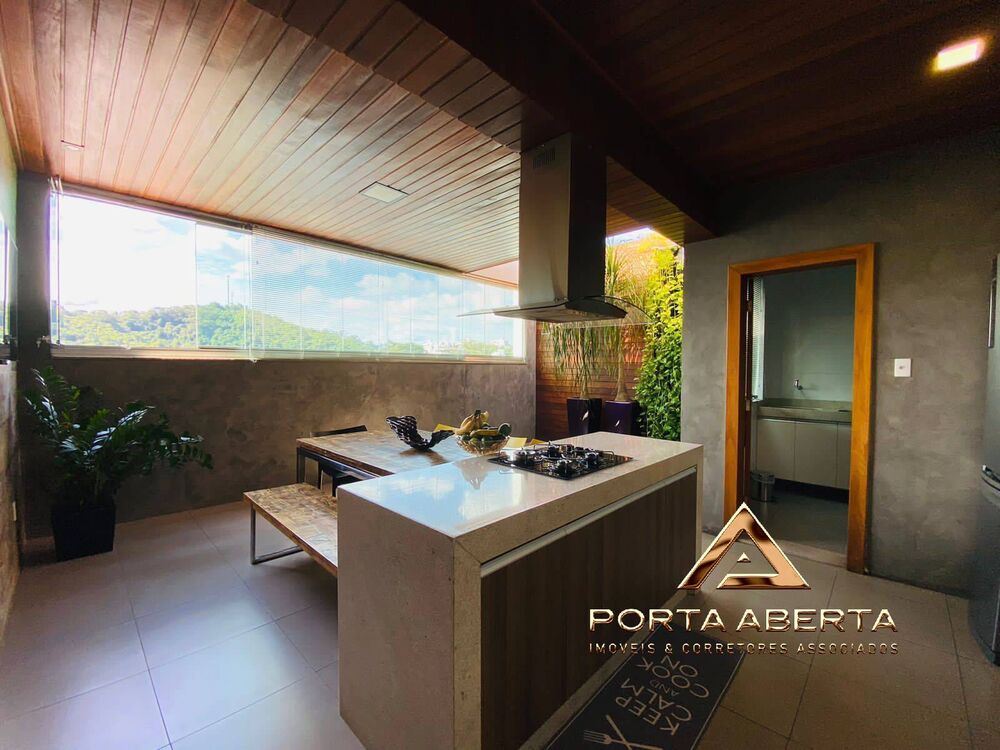 Apartamento, 3 quartos, 215 m² - Foto 4