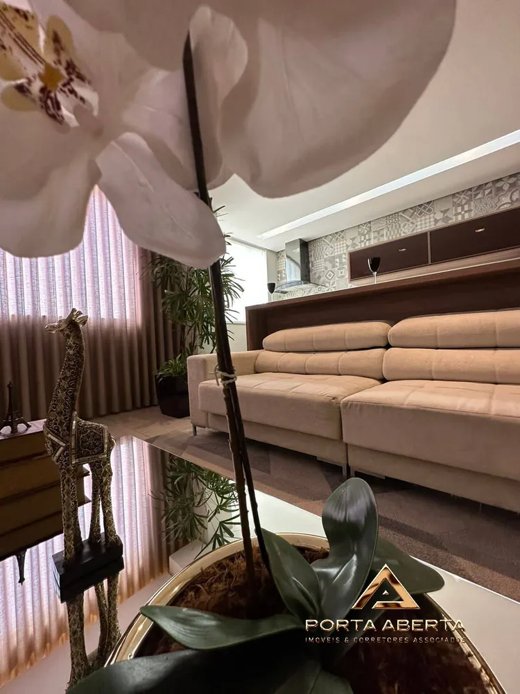 Apartamento, 3 quartos, 215 m² - Foto 7