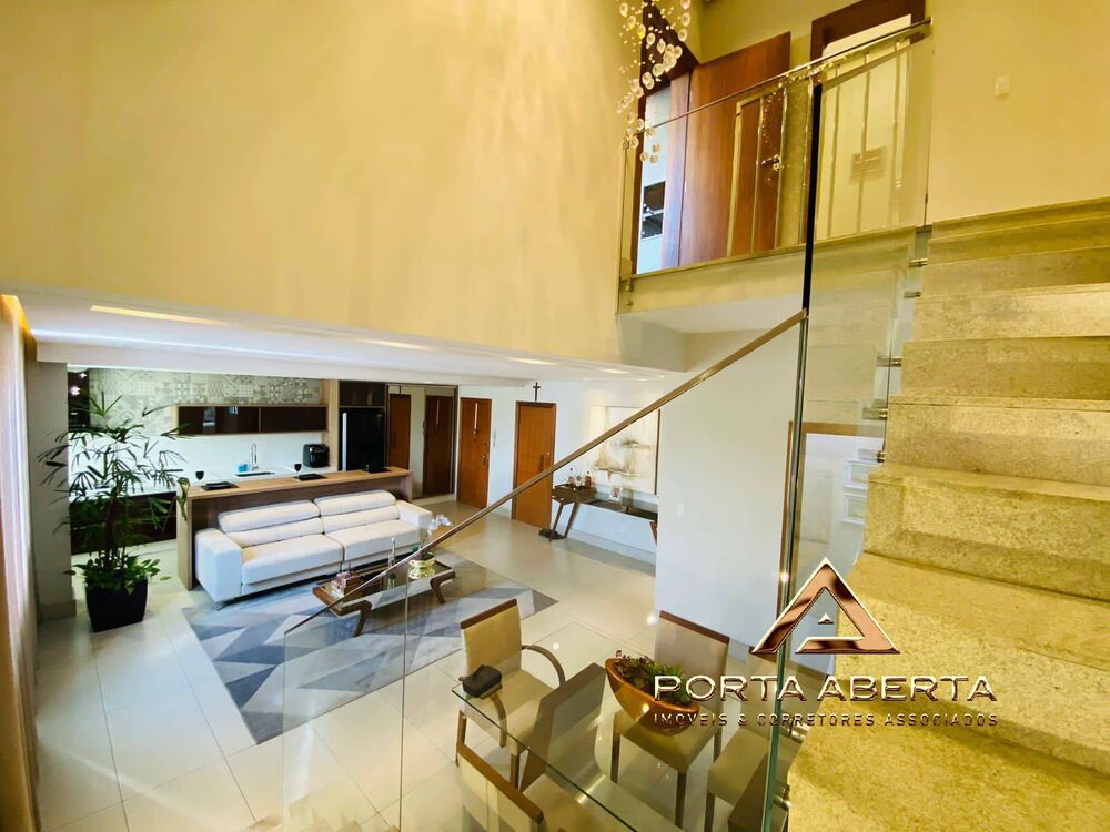 Apartamento, 3 quartos, 215 m² - Foto 3