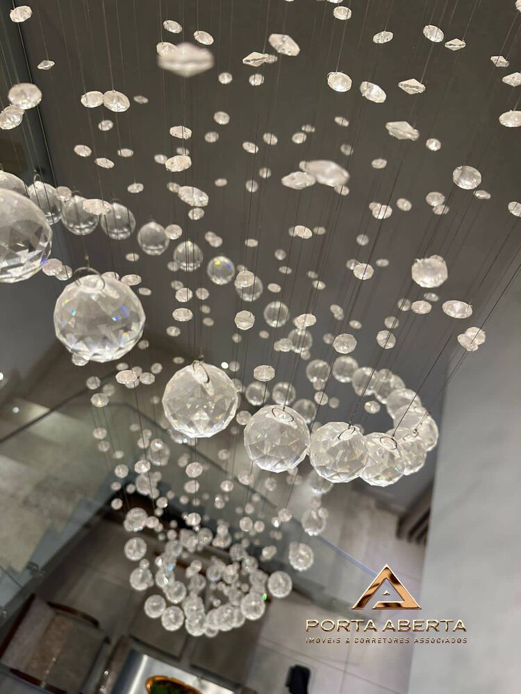 Apartamento, 3 quartos, 215 m² - Foto 2