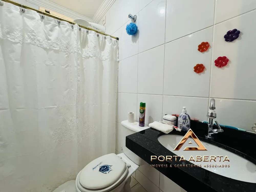 Apartamento, 2 quartos, 78 m² - Foto 3
