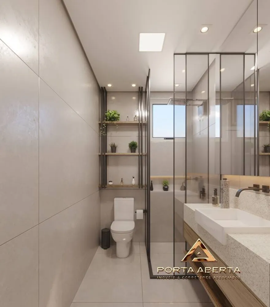 Apartamento, 3 quartos, 95 m² - Foto 14