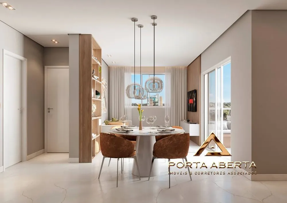 Apartamento, 3 quartos, 95 m² - Foto 6