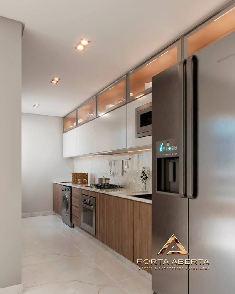 Apartamento à venda com 3 quartos, 95m² - Foto 7