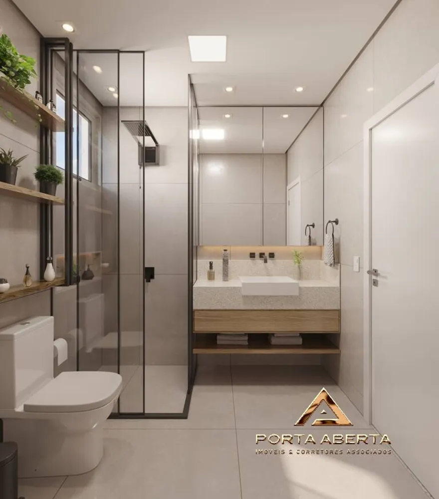 Apartamento, 3 quartos, 95 m² - Foto 15