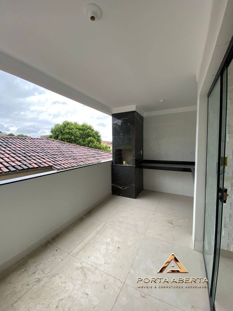 Apartamento, 3 quartos, 108 m² - Foto 1