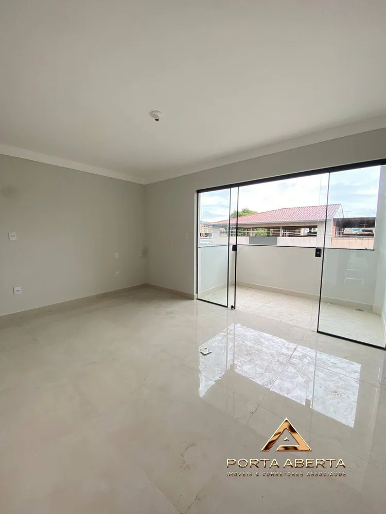 Apartamento, 3 quartos, 108 m² - Foto 1