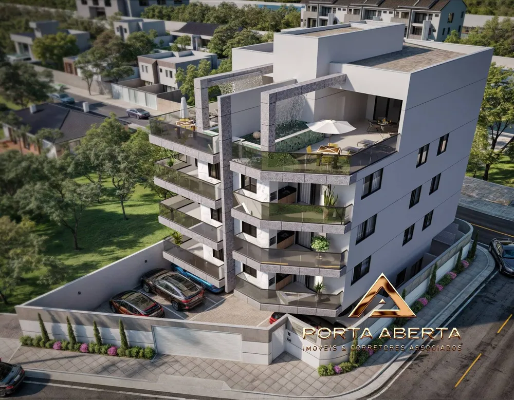 Apartamento, 3 quartos, 200 m² - Foto 2