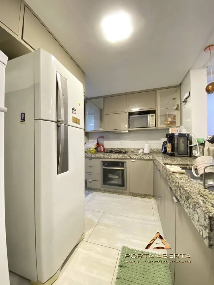 Apartamento, 3 quartos - Foto 8