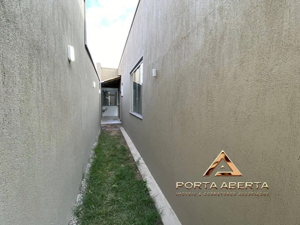 Casa, 3 quartos, 120 m² - Foto 11