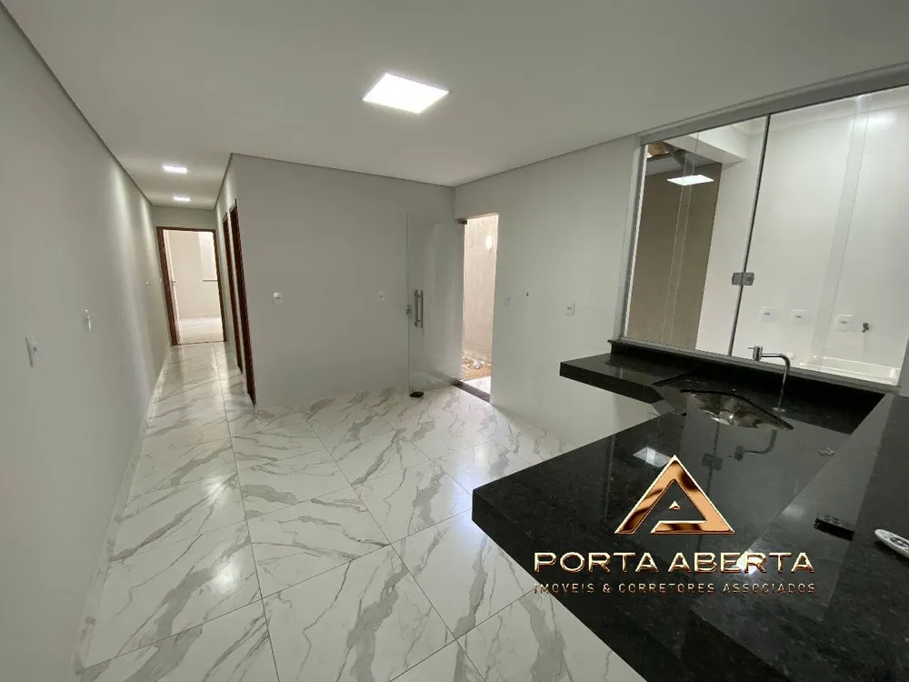 Casa, 3 quartos, 120 m² - Foto 1