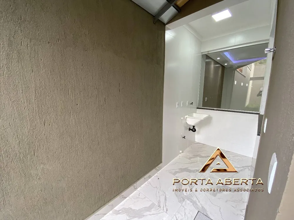 Casa, 3 quartos, 120 m² - Foto 4