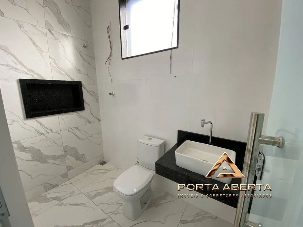 Casa, 3 quartos, 120 m² - Foto 8