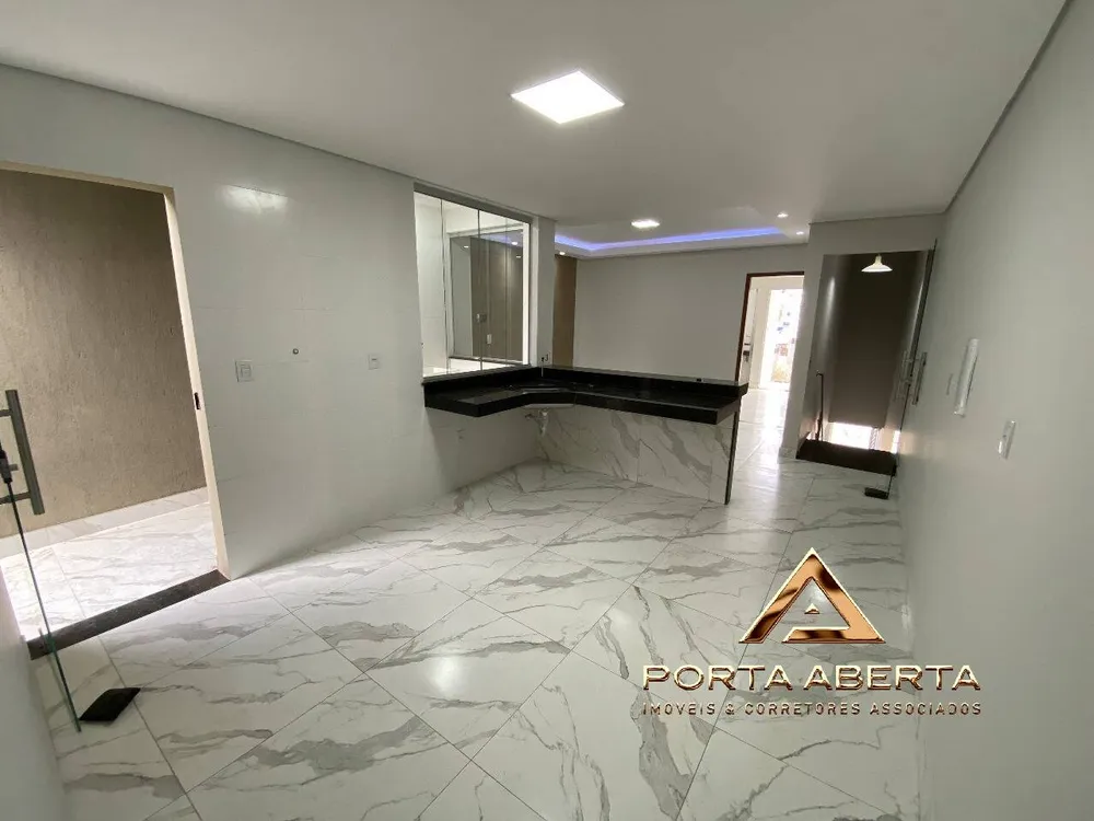 Casa, 3 quartos, 120 m² - Foto 6