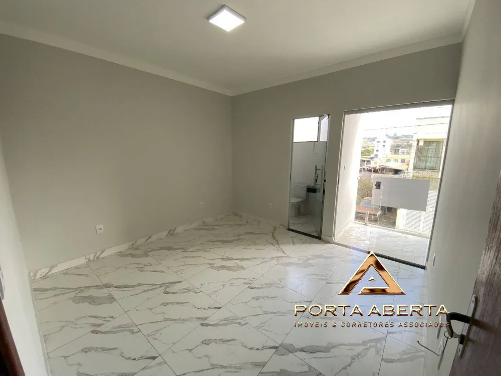 Casa, 3 quartos, 120 m² - Foto 9