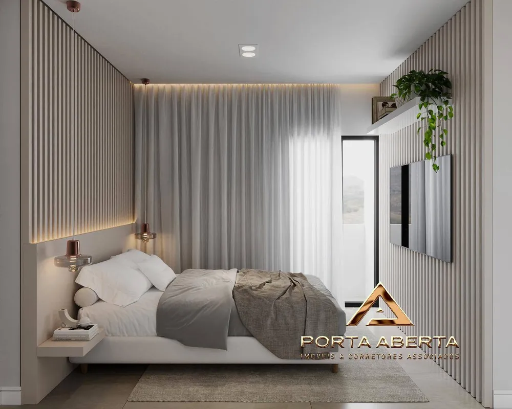 Apartamento, 1 quarto, 32 m² - Foto 5