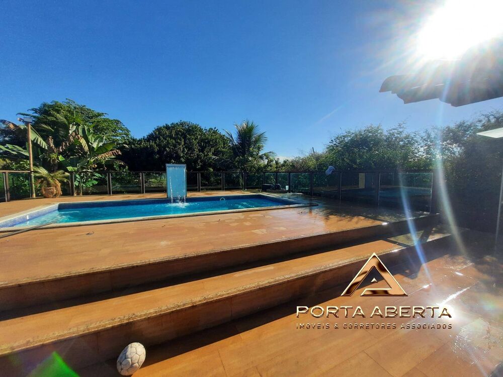Terreno à venda, 4000m² - Foto 5