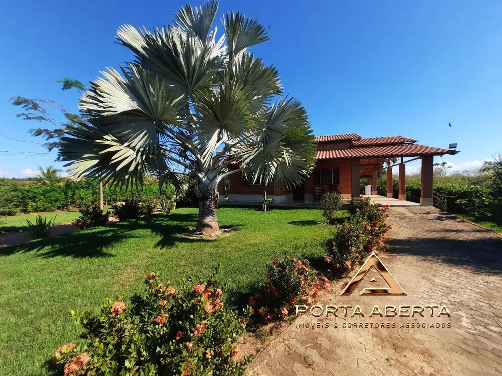 Terreno, 4000 m² - Foto 1